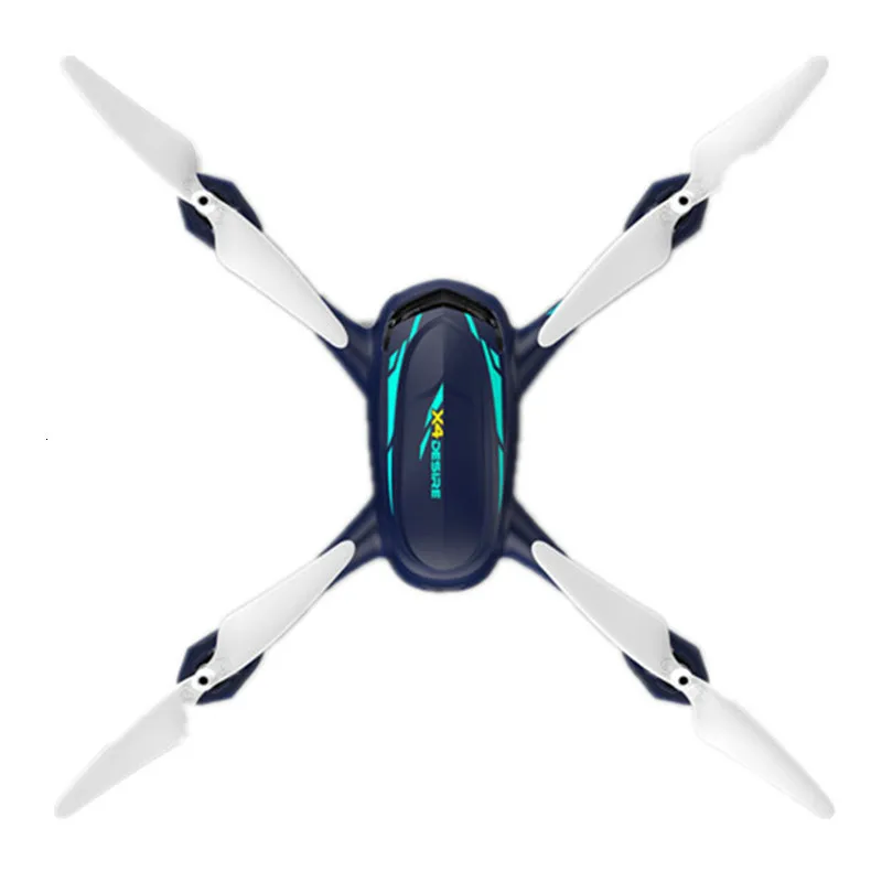 Оригинальный контроллер Hubsan H216A X4 DESIRE Pro + HT009 Wi Fi FPV с камерой 1080P режим удержания