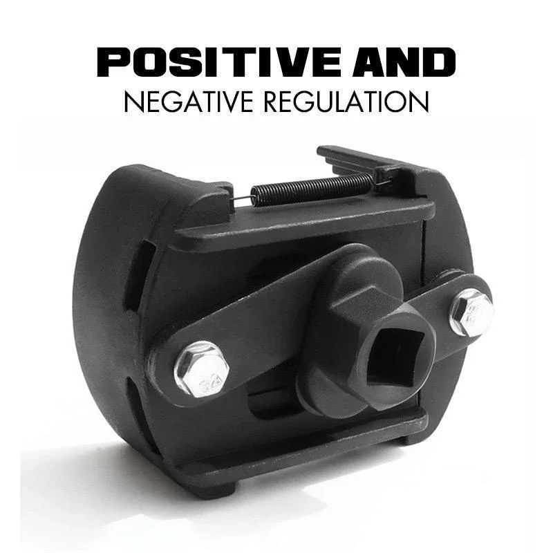 Новый инструмент для удаления масляного фильтра с двумя захватами 60-80 мм |