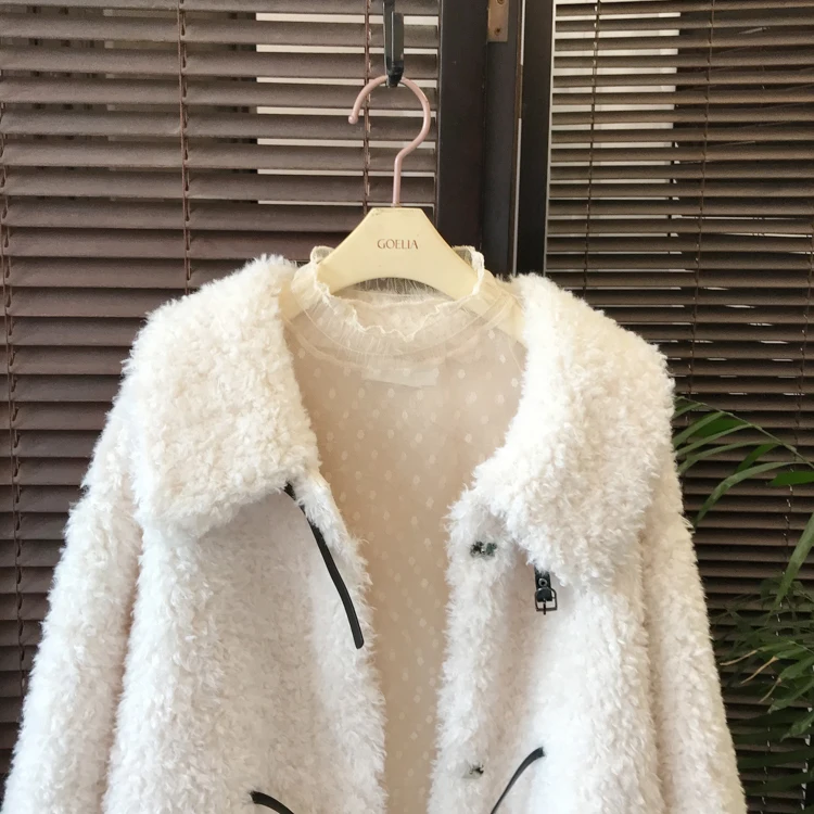 S XL повседневное женское шерстяное длинное пальто для женщин s 2019 зимнее
