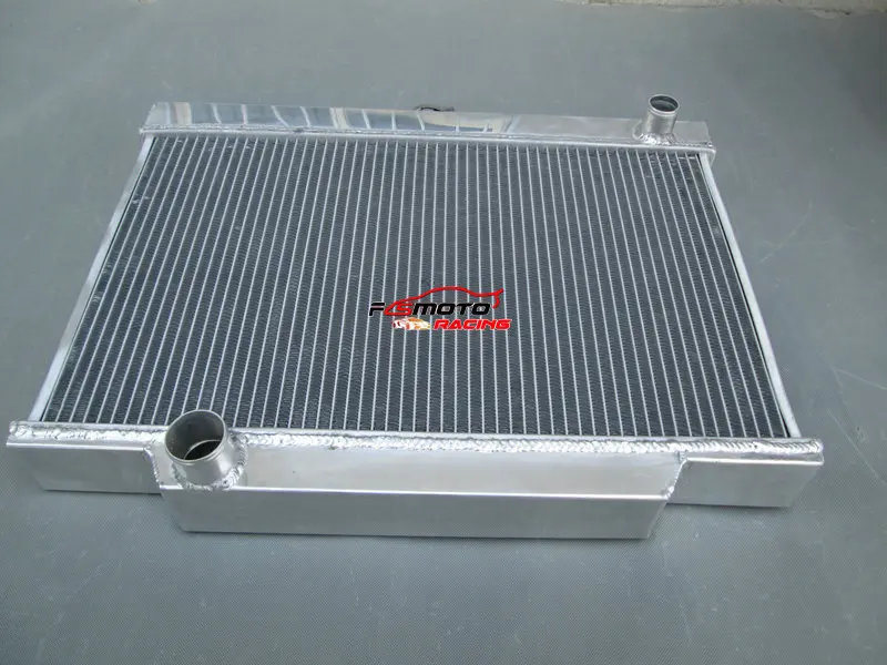 Алюминиевый радиатор для Holden EH/EJ Premier V8 SWAP MT 1962-1965 65 64 63 62