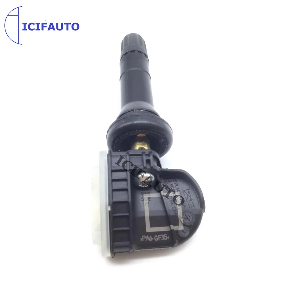 Шток клапана датчика давления в шинах TPMS для Chevrolet Dacia Dokker Fiat Scudo Citroen Berlingo C4 C5 Jumpy