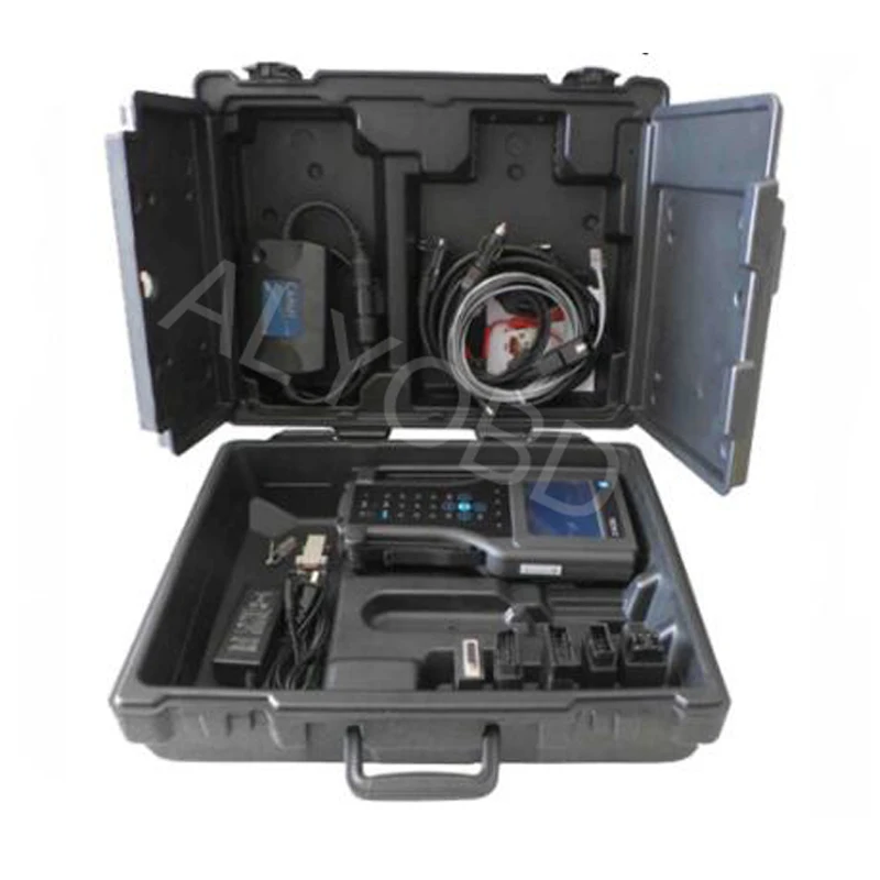 Автомобильный сканер Tech2 Tech 2 бесплатная программная карта 32 Мб С tis2000 tech2