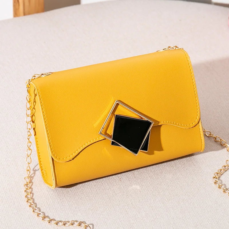 

Womens Handbags Fashion Women's New Autumn 2021 Practical Chain Portable Messenger Bag Purses