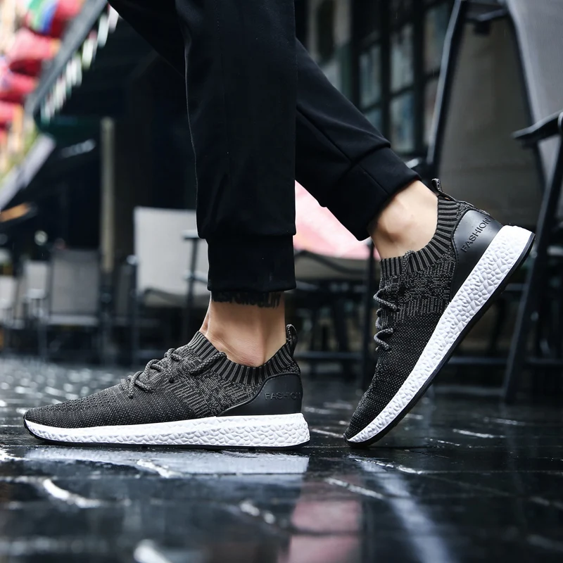 

Casual Shoes Men Fashion Zapatos Casuales Para Hombre Casual Sneaker Sneakers Men Sport Shoes Breathable Leisure Comfort Unisex