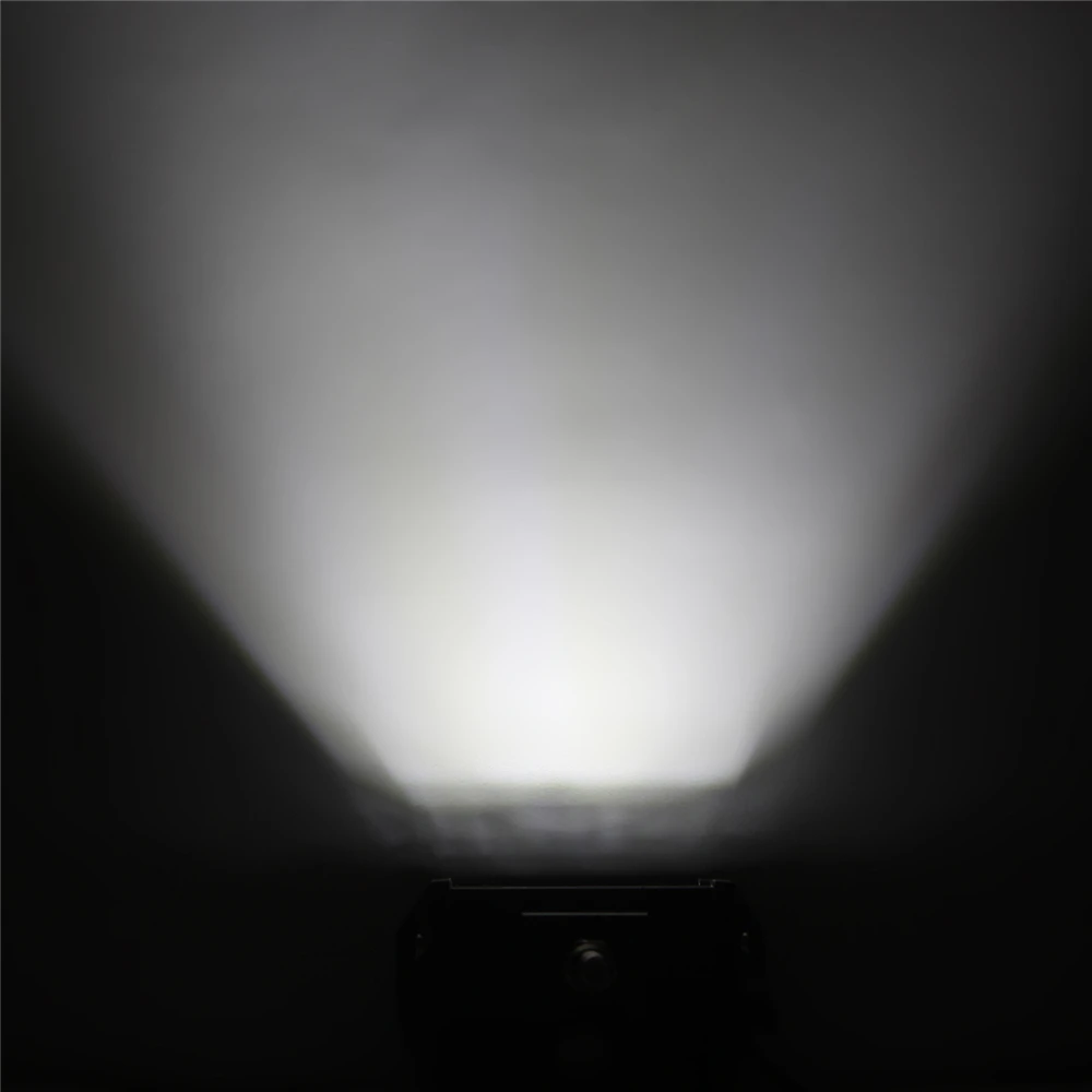 27W Flood Beam Car Light Assembly Fog Driving for Truck Led Work Bar OffRoad Tractor Boat 12V 24V | Автомобили и мотоциклы