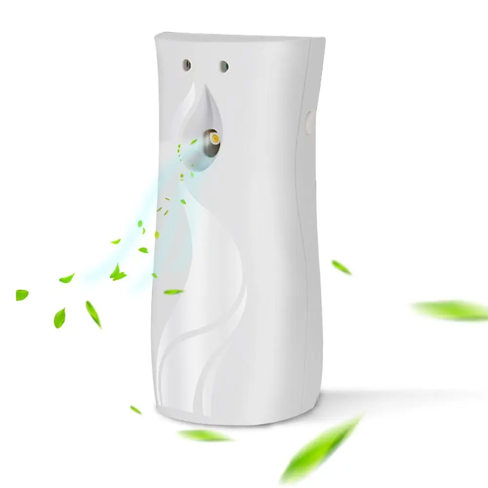 Автоматический диспенсер для освежителя воздуха ароматов аэрозольный