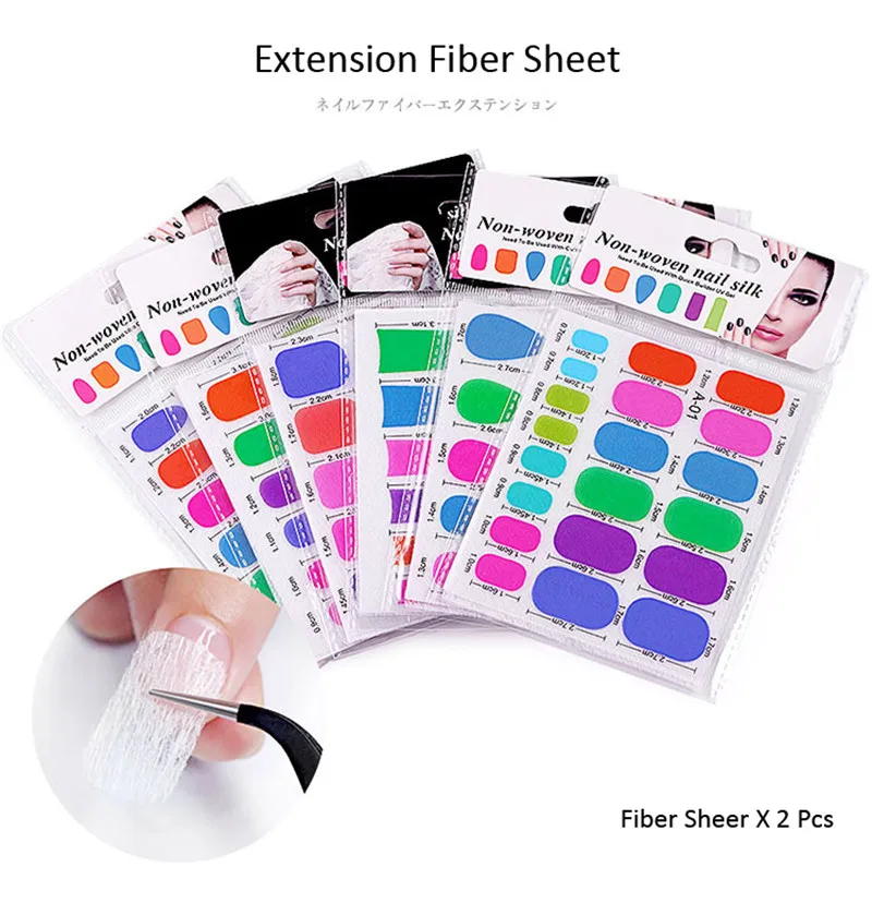 1 упаковка Профессиональная форма для наращивания ногтей | Красота и здоровье