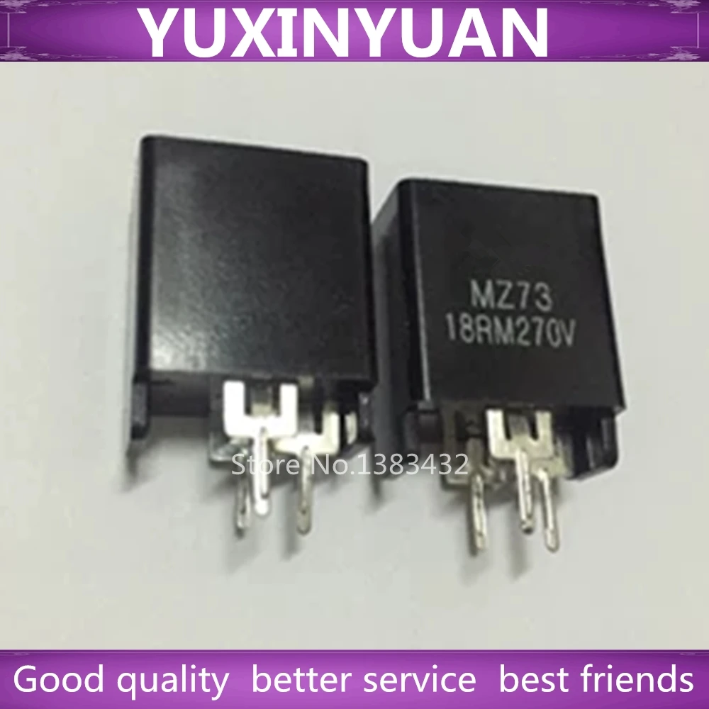1 шт./лот MZ73 18RM270V 18ROM