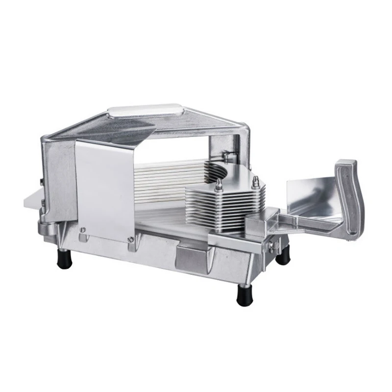 

Commercial manual fruit tomato pitaya slicer