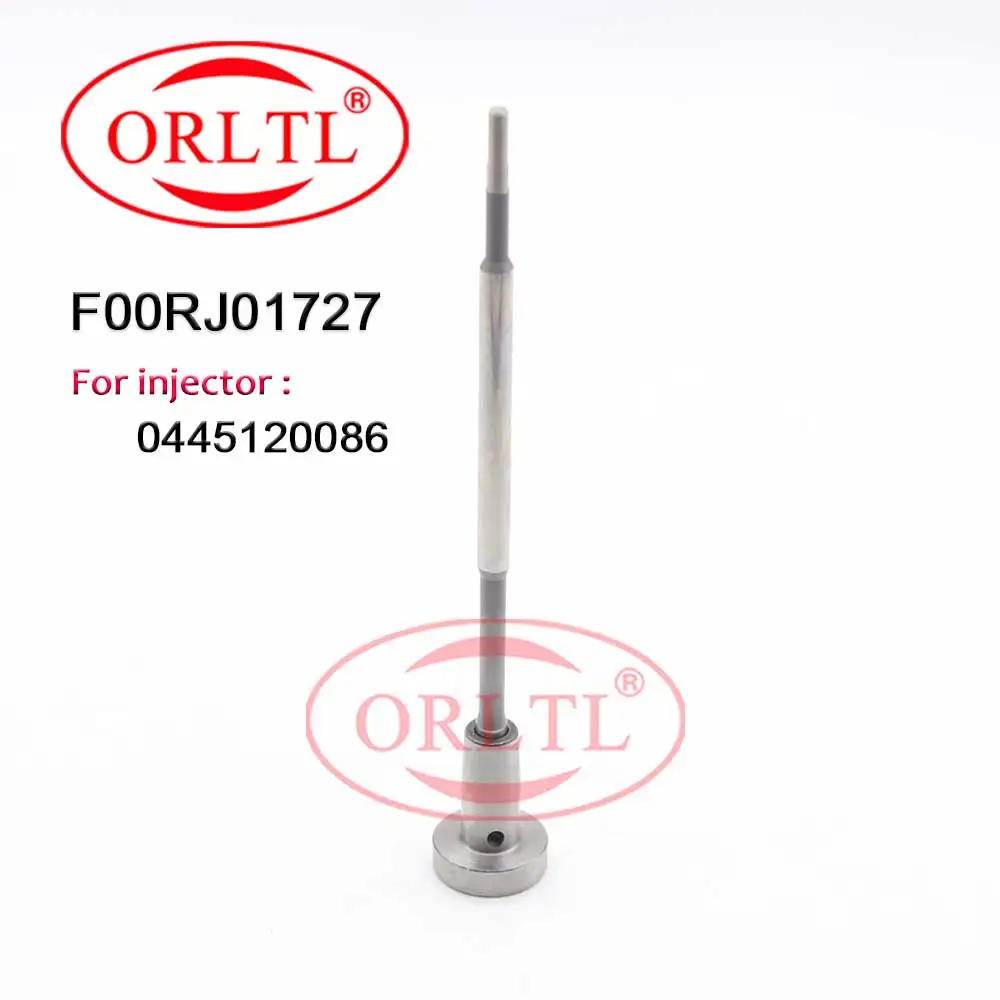 Клапан управления топливным масляным насосом ORLTL F00RJ01727 F 00 R J01 727 CRDI автомобильный