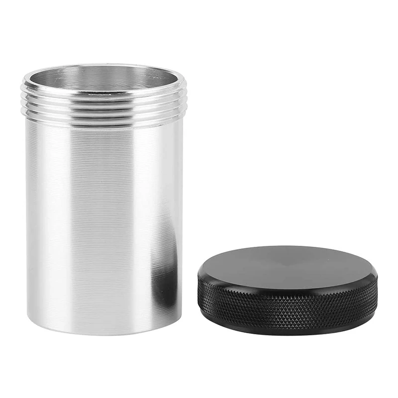 Наконечник наконечника 2-дюймовый алюминиевый сплав сварки на горловине