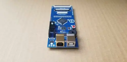 Полный набор ENE, ITE, SMSC, Nuvoton автоматический USB IO программист+ keybrd тестер VER* 3,9