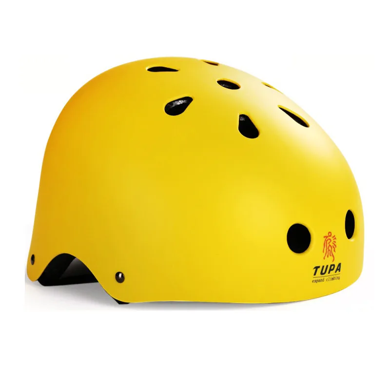 Professional Outdoor Helmet Outward Bound Rock Climbing cycling Safety Protect Adult and Child Protective Equipment | Спорт и