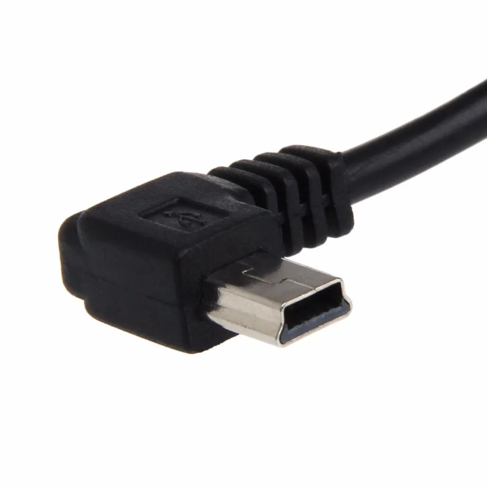 Anfilite 2A/2.5A Mini USB Автомобильное зарядное устройство адаптер кабель для GPS Naviagtion