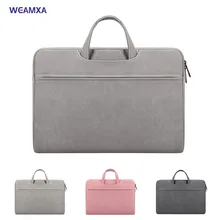 Fashion Notebook Bag 13.3 14 15.6 13 15 inch Universal Laptop Bag For Macbook Huawei Lenovo Samsung ASUS HP Computer Sleeve Case