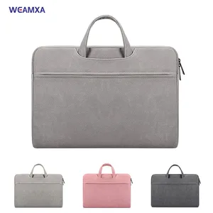 fashion notebook bag 13 3 14 15 6 13 15 inch universal laptop bag for macbook huawei lenovo samsung asus hp computer sleeve case free global shipping