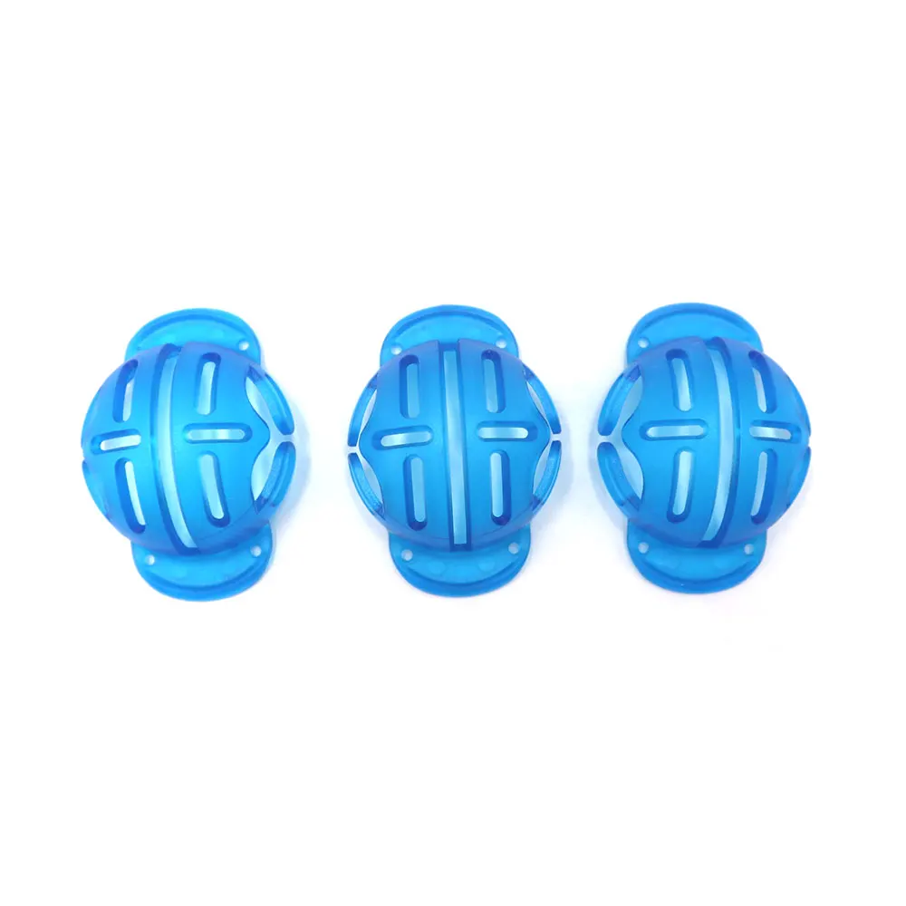 2 шт. трафареты для выравнивания мяча гольфа | Спорт и развлечения