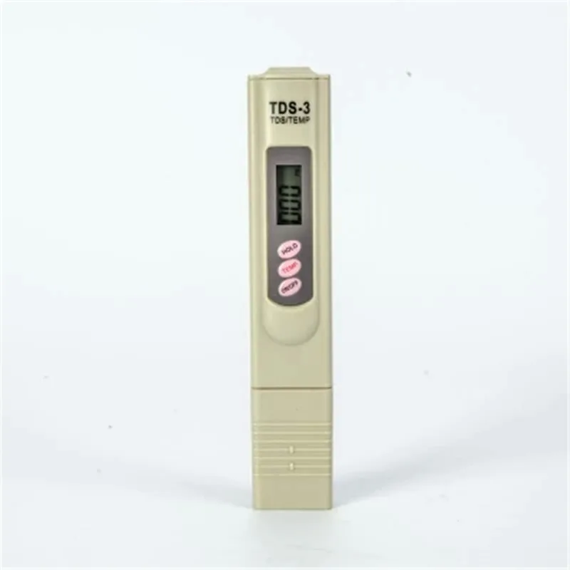 Ручка карандаш для тестирования качества воды портативный прибор водопроводной