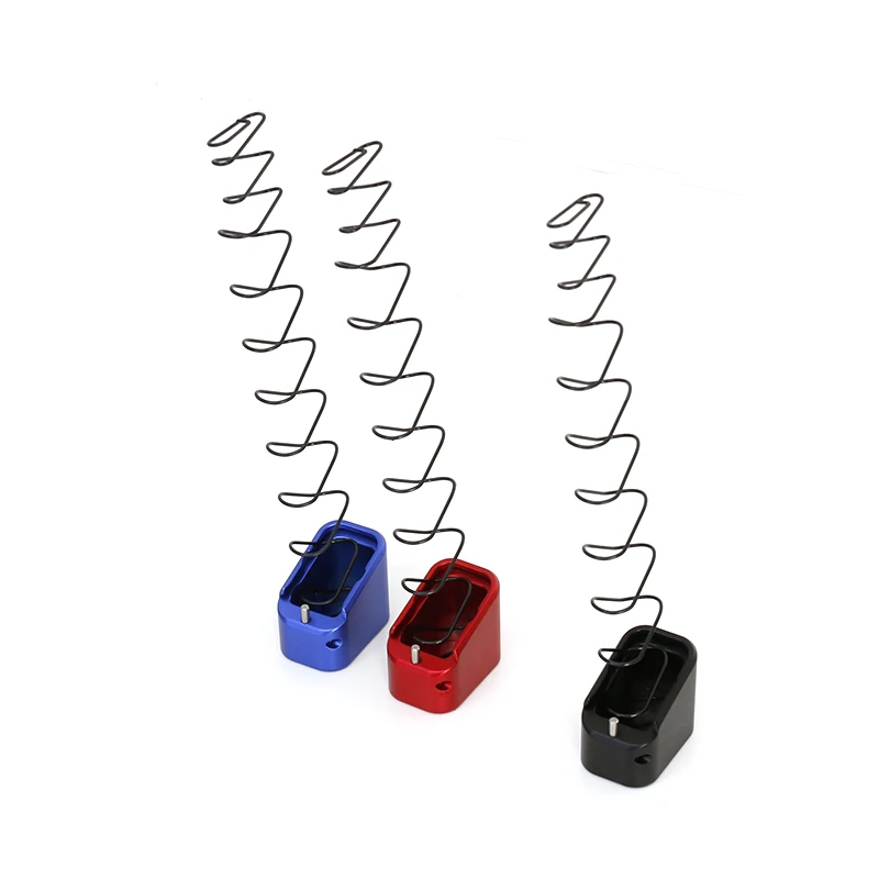 Базовая подкладка для тактических журналов комплект удлинителей с пружиной IPSC