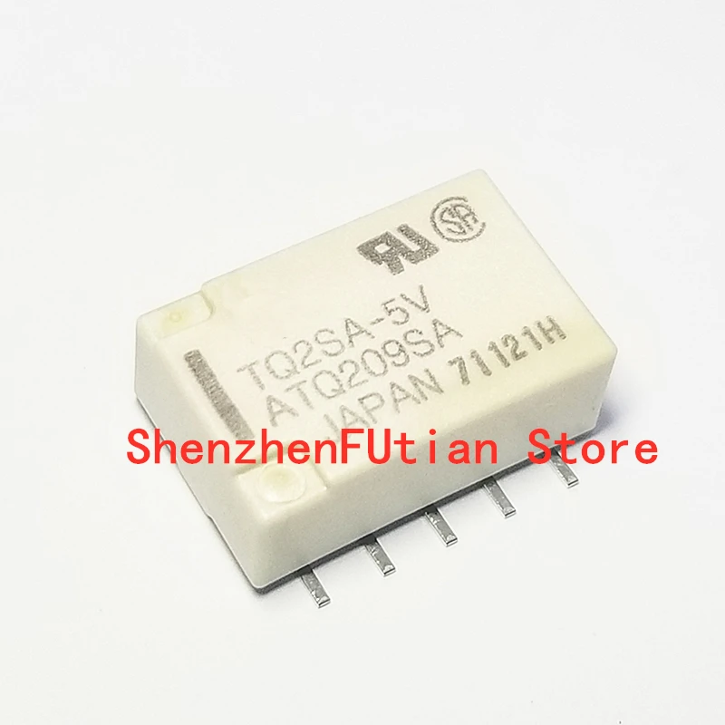 

TQ2SA-3V TQ2SA-5V TQ2SA-12V TQ2SA-24V SOP10 ATQ201SA ATQ209SA ATQ203SA ATQ204SA