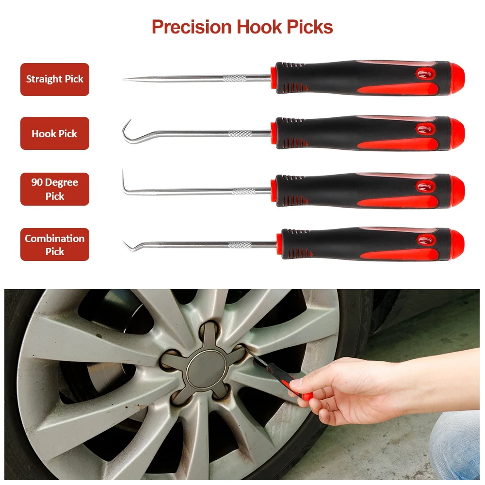 28 шт. Авто Obd2 автомобильные панели для снятия инструментов автомобиля двери окна