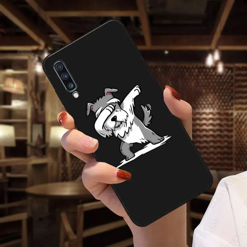 Мягкий чехол для Samsung Galaxy A50 A10 A20 A20E A20S A30S A40 A51 A70 A30 A6 A7 A8 2018 | Мобильные телефоны и