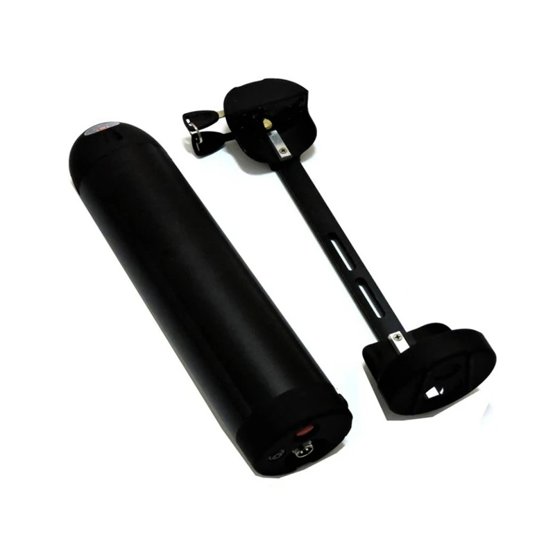 36V 48V 52V 10 4ah 13ah 16Ah 20ah 21ah ebike water bottle Battery 750W 1000W motor electric bike with 30A BMS | Спорт и развлечения