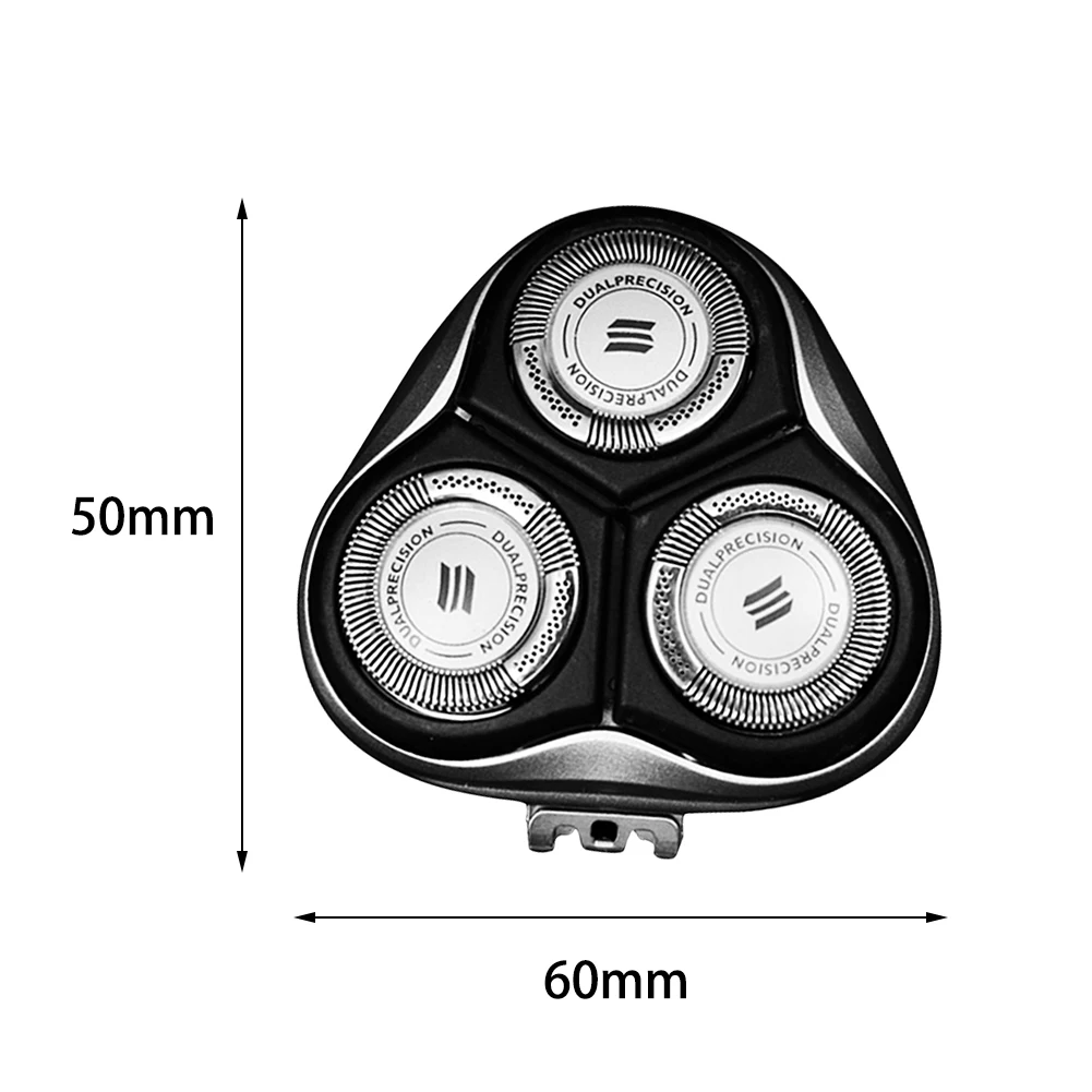 

Hot Sale High Quality Shaver Replacement Head for Philip razor HQ8 PT860PT730PT735AT890PT736PT786 Cutter Head for clean Home