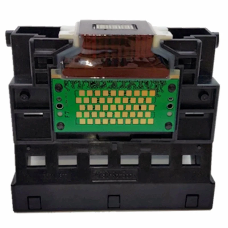 

Подходит для Canon QY6-0040 PIXMA S820 S830 F890PD 895PD сопло струйного принтера аксессуары