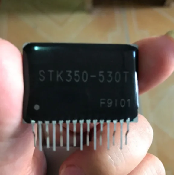 STK350 530T ZIP 100% новый оригинал|Запасные части| |