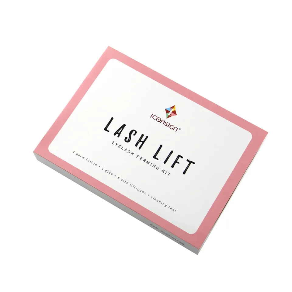 NEWCOME Eye Lash Лифт-комплекты для завивки ресниц Набор для завивки ресниц Клей для ресниц Профессиональные ресницы инструменты для макияжа