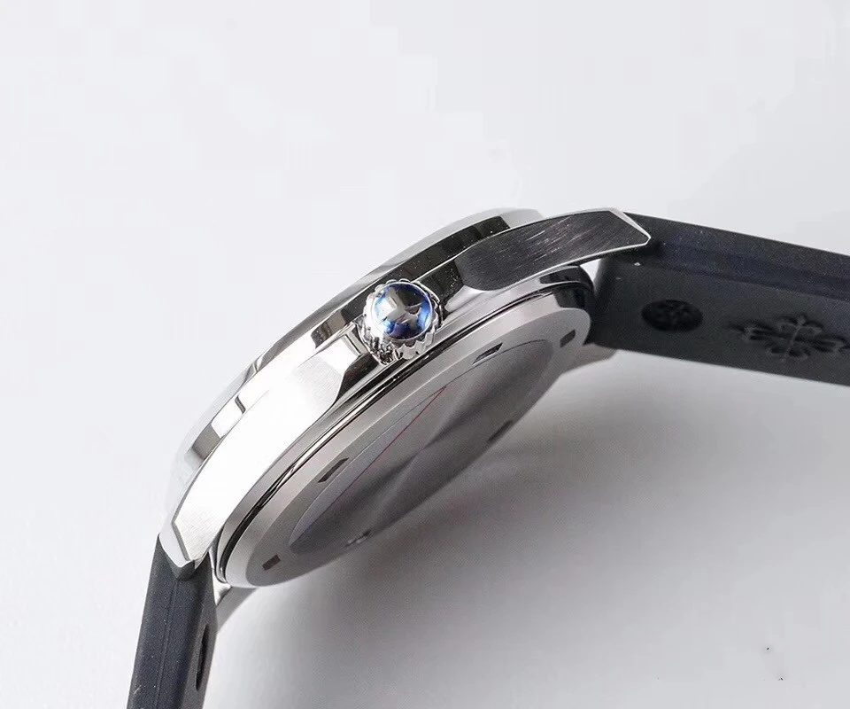 

Replica Ladies' Wathces Patk Philippe Sports Series 5067A-001/024 Automatic Mechanical Top Brand Women Watch High imitation