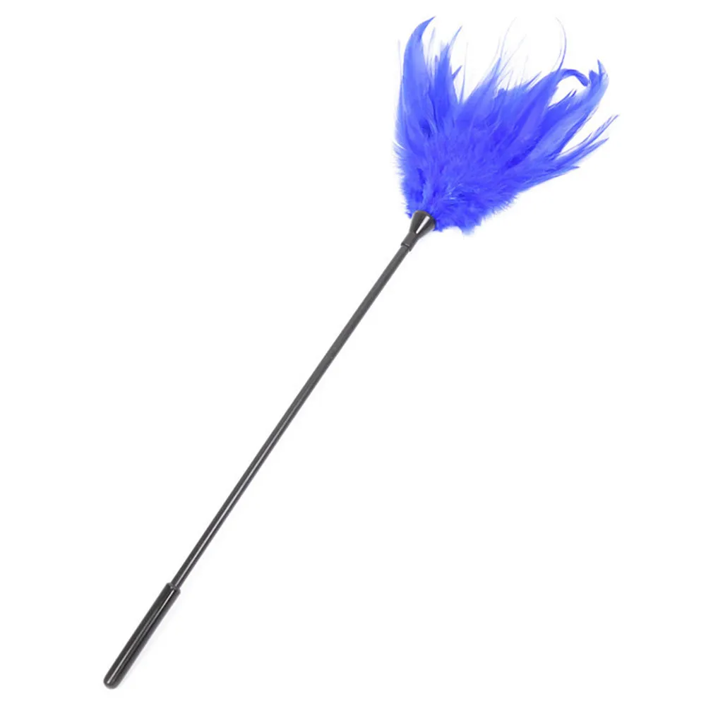 Сексуальное нижнее белье 40 см флирт игрушка фэт шест фиолетовый БДСМ ведомый