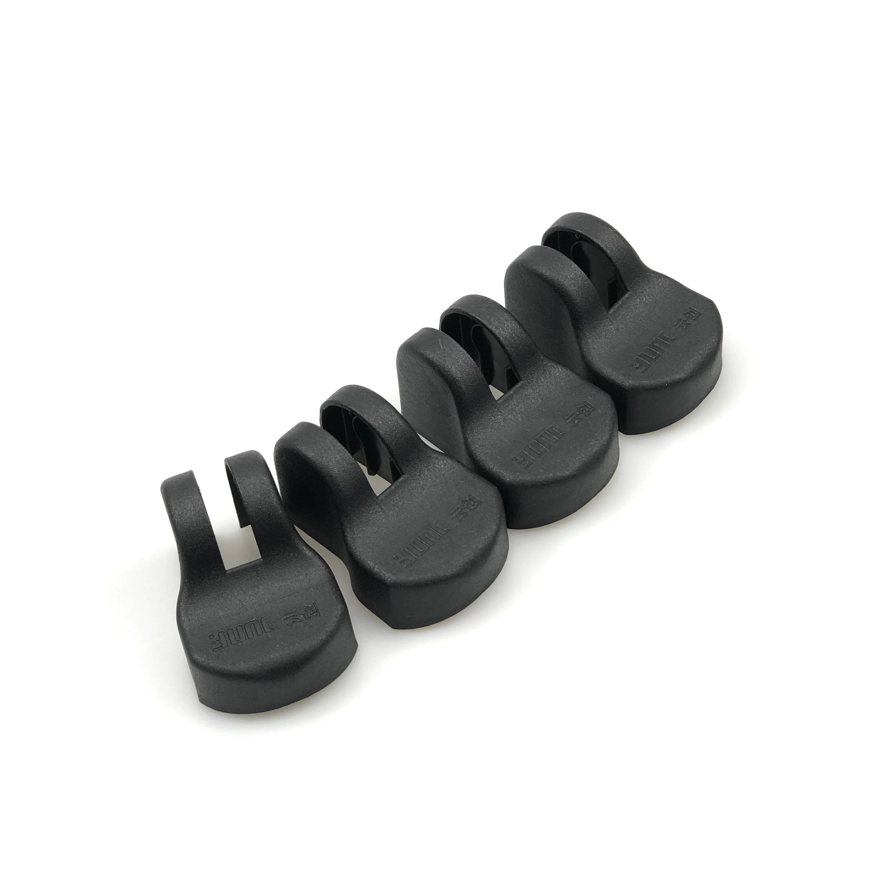 4 шт./лот автомобильный Стайлинг двери проверки ручки антикоррозийный чехол для