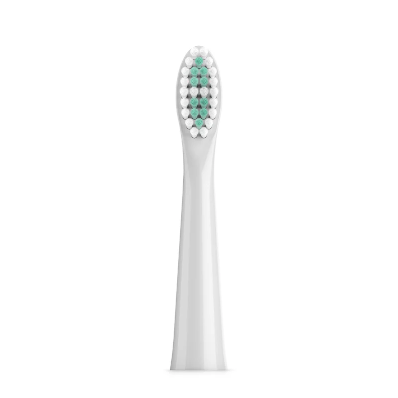 

5PCS Electric Replacement Brush Heads Sonic Toothbrush Hygiene Care Heads for A1 Z2