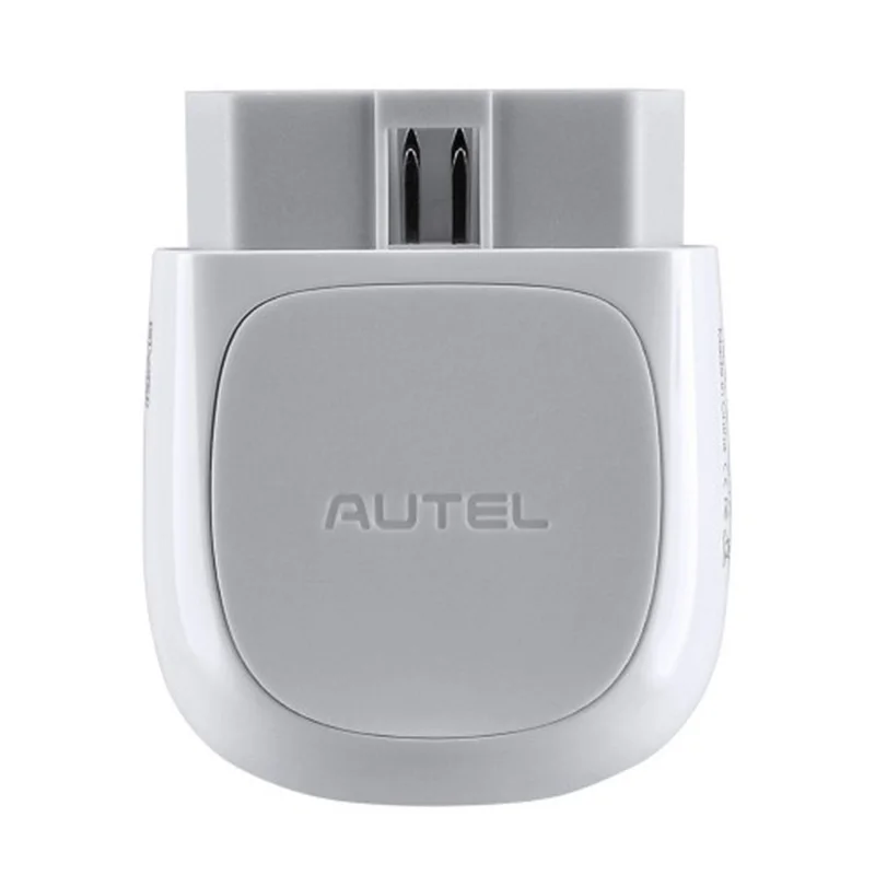Autel AP200 OBD2 Bluetooth считыватель кодов с полной системой Автосканер диагностики AutoVIN TPMS IMMO сервис для семейных DIYers