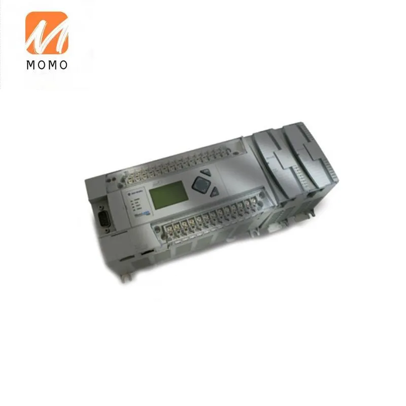 

AB PLC MicroLogix 1400 1766-L32BXBA Allen Bradley