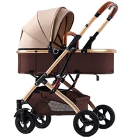 fast ship baby trolley can be used as a two way shockproof for babies and children