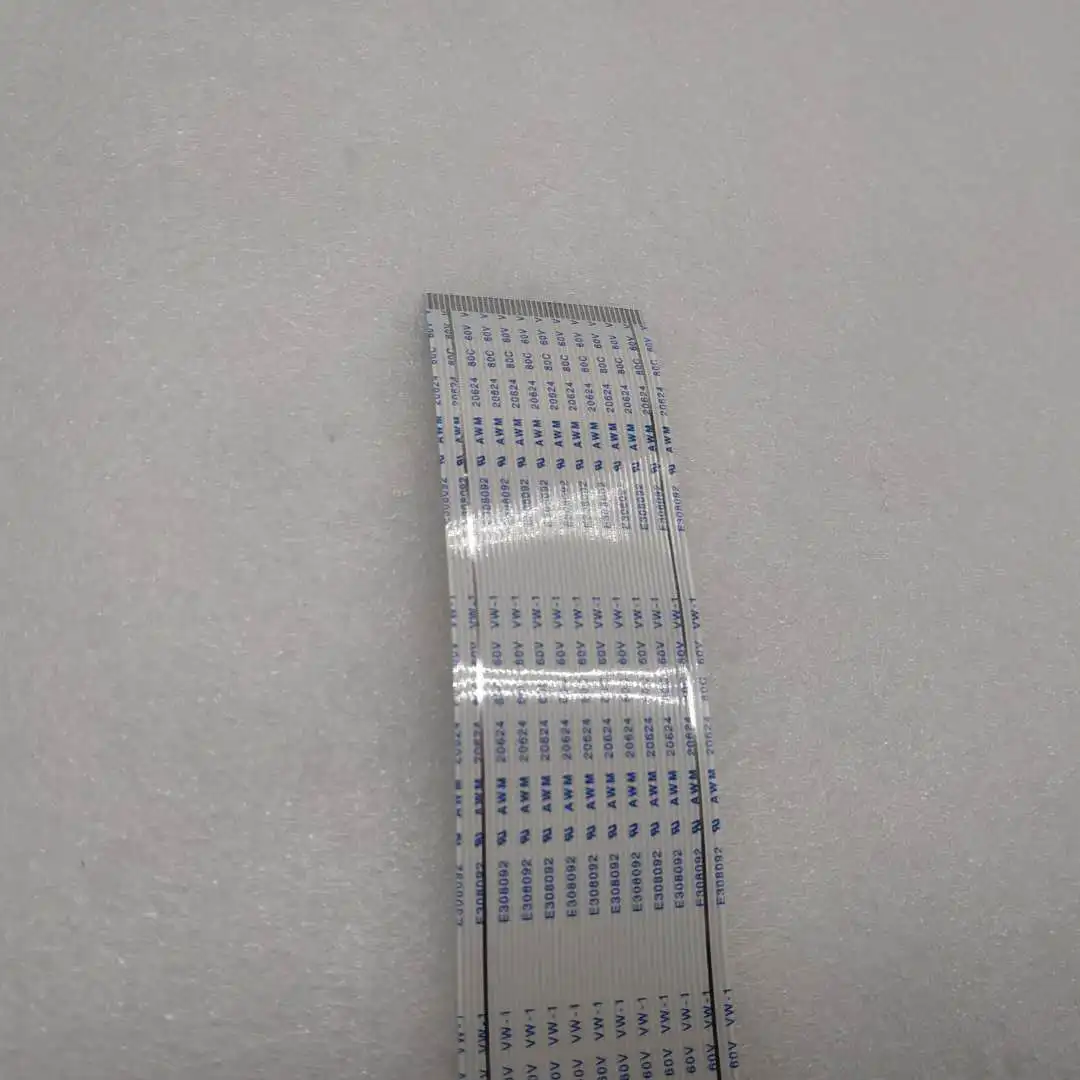 5 Оригинальный JC39-01042A АДС FFC Flex CCD сканер плоский кабель СНГ для SAMSUNG SCX5835 SCX5935 Xerox