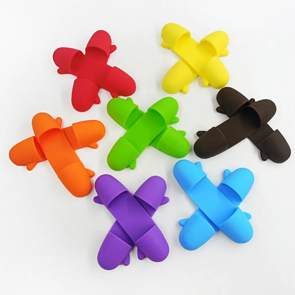 

Silicone Anti-scald Clip Creative To Prevent Burns Hand Kitchen Gadgets cuisine outils accessoires Foldable Finger sleeve SA70