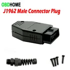 Автомобильный OBD2 OBDII EOBD JOBD ODB ODB2 ODBII EOBD2 OBD11 ODB11 J1962 штекер адаптера WiringOBD2 16Pin разъем