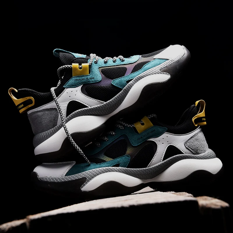 

Breathable Sneakers Breathable Running Shoes Sports Summer Men's Sneakers Casual Schoenen Mannen Sport Shoe Breathabl Man