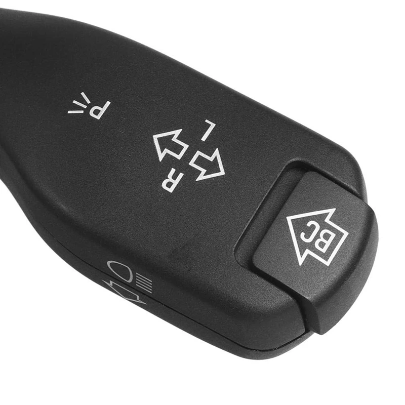 Переключатель указателя поворота фары указатель Кнопка Подходит для BMW E46 E39 E38 X5