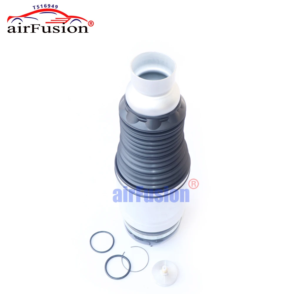 AirFusion передние правые/левые пневматические подвесные Пружинные сумки