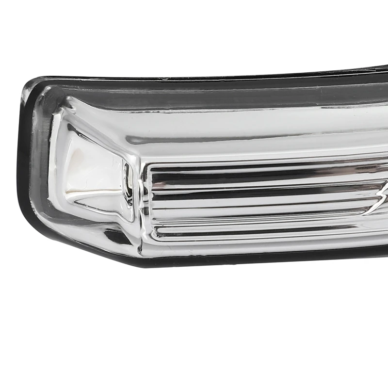 

Car Rearview Mirror Turn Signal Light Side Mirror Led Indicator Lamp for Chevrolet Sonic Aveo T300 2012-2015