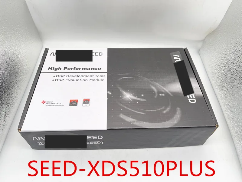 SEED-XDS510PLUS эмулятор DSP TI | Электроника