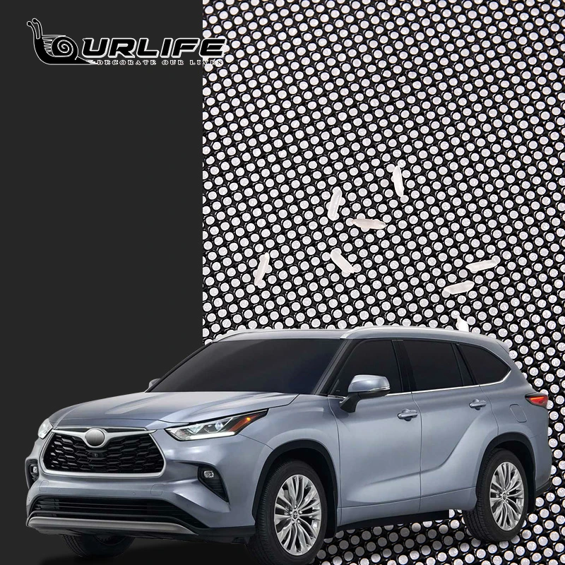 Сетка для защиты от насекомых Toyota Highlander Kluger XU70 2020 2021 2022 |