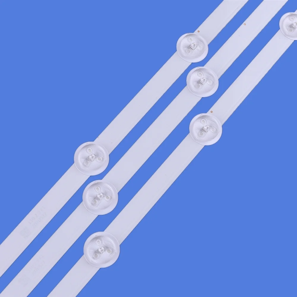 Светодиодные ленты для подсветки 630 мм 7 светодиосветодиодный подсветка ламп