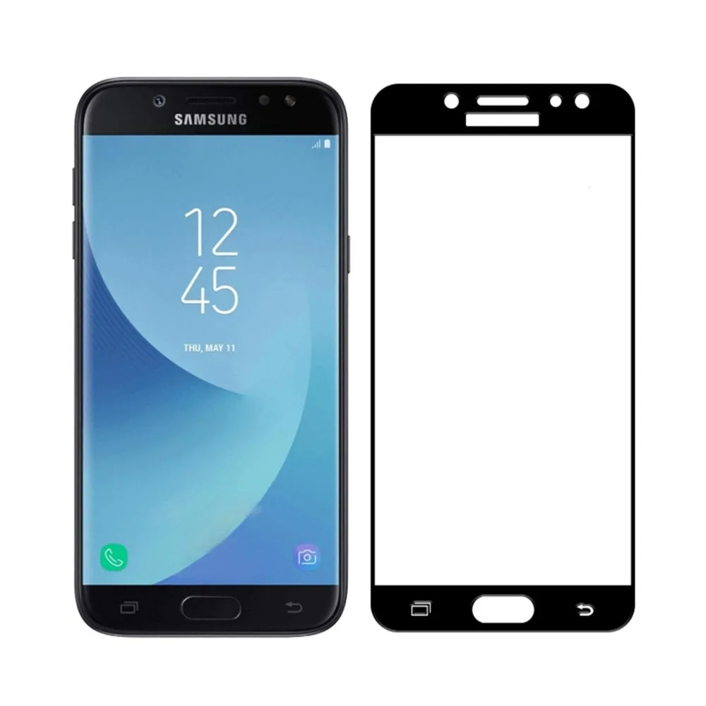 Стекло с полным покрытием для SAMSUNG A50 A40 A30 A10e A70 A80 A10 M31 M51 A51 A71 защита экрана на 10S10e