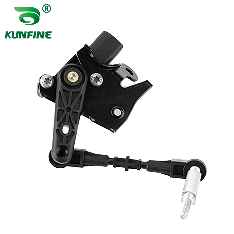 

Headlight Level Control Sensor for CC Skoda VW Golf Tiguan Passat B6 OEM No. 4H0941285H 4H0 941 285H 4H0 941 285 H